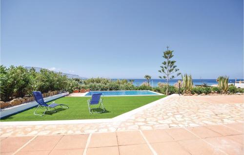 Beautiful Home In Custonaci With Wifi And 4 Bedrooms