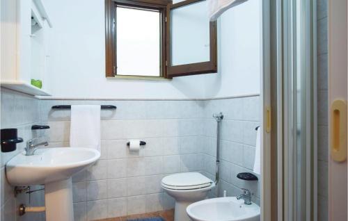 Beautiful Home In Custonaci With Wifi And 4 Bedrooms