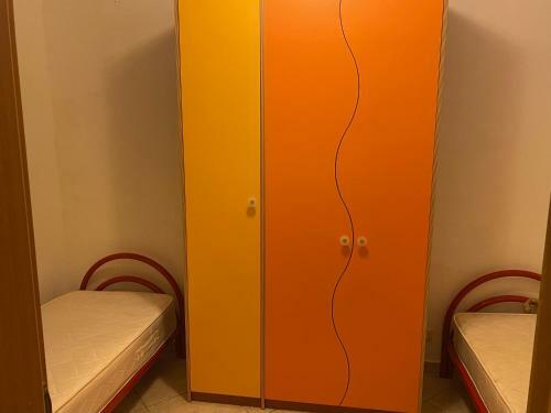 Apartamento Enea