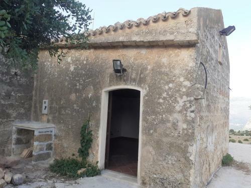Apartamento La Casa Di Cofano