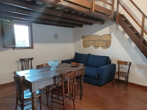 Apartamento La Casa Di Cofano