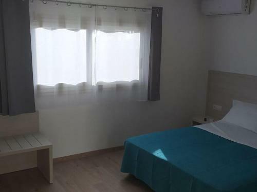 Apartamento Tropical Suite