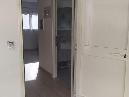 Apartamento Tropical Suite