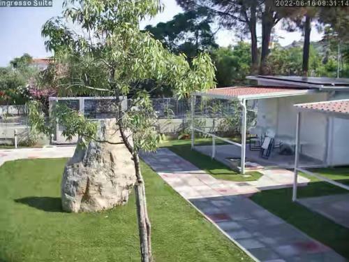 Apartamento Tropical Suite