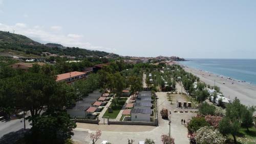 Apartamento Tropical Suite