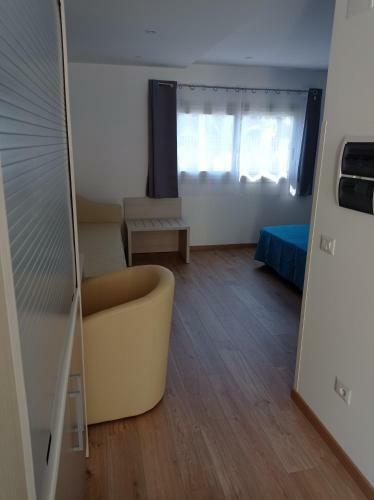 Apartamento Tropical Suite