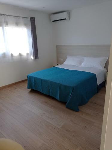 Apartamento Tropical Suite