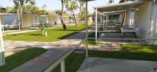 Apartamento Tropical Suite