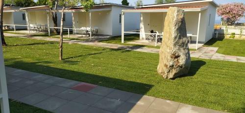 Apartamento Tropical Suite
