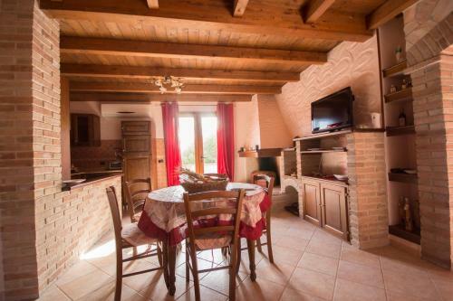 Casa Vacanza Il Mandorlo