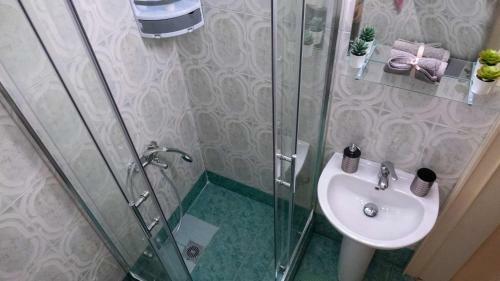 Apartamento George Studio