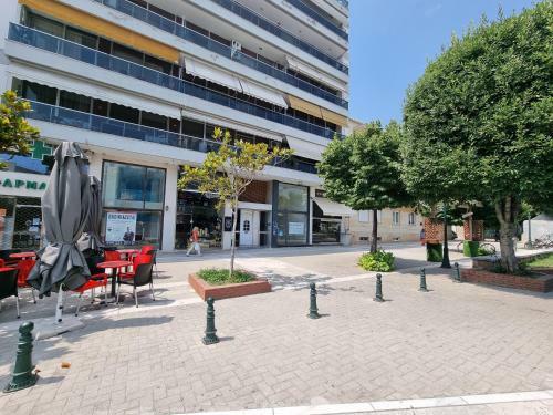 Apartamento Charming V�los House 2
