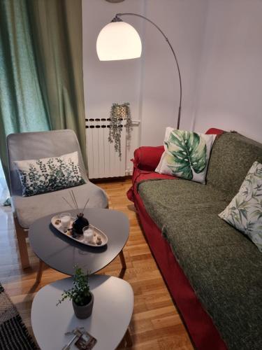 Apartamento Charming V�los House 2