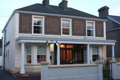 Desota House Bed And Breakfast
