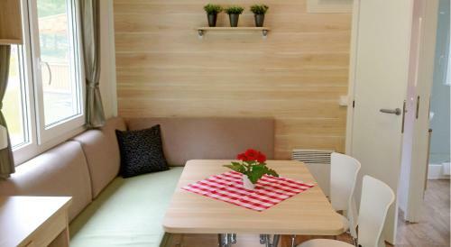 Camping Jungfrau - Holiday Park