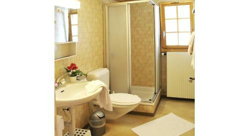 Camping Jungfrau - Holiday Park