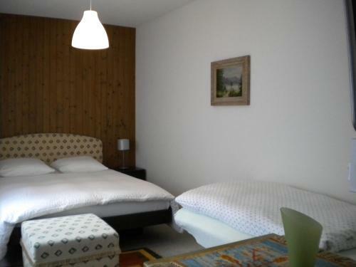 Posada Hotel Gotthard