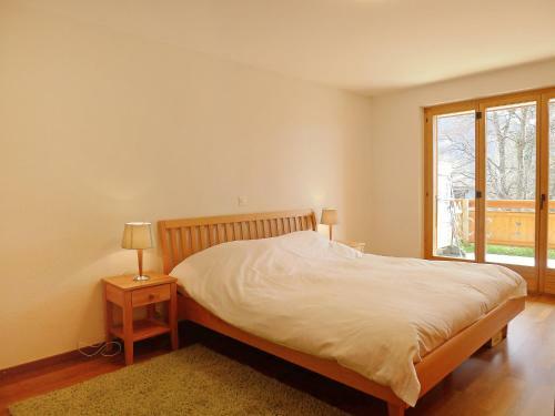 Apartment Bostan IV Gryon