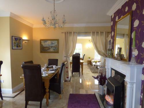 Parkhouse B&B