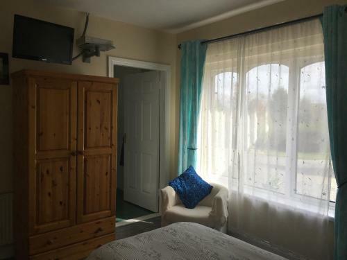 Bed & Breakfast Killurin Lodge