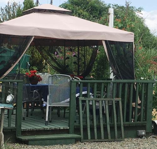 Bed & Breakfast Killurin Lodge