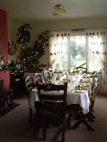 Bed & Breakfast Killurin Lodge