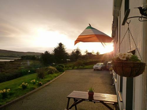 Waterfront Rest B&B