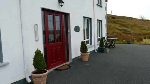 Waterfront Rest B&B