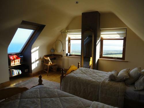 Creevagh Heights B&B