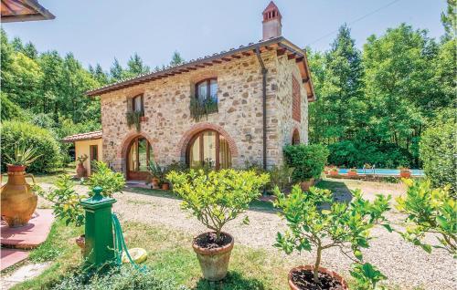 Holiday Home Via Del Mannino