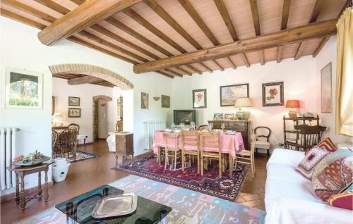 Holiday Home Via Del Mannino