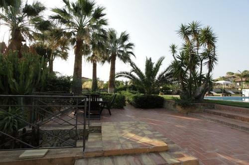 B&B Villa Carlotta Resort