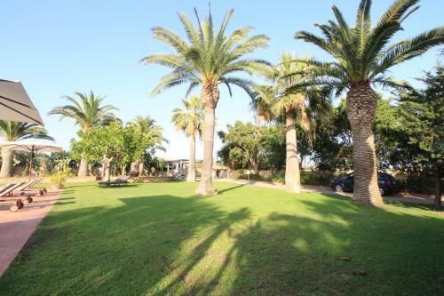 B&B Villa Carlotta Resort