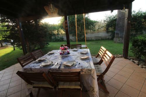 B&B Villa Carlotta Resort