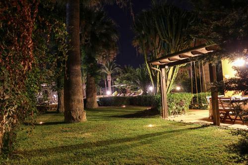 B&B Villa Carlotta Resort