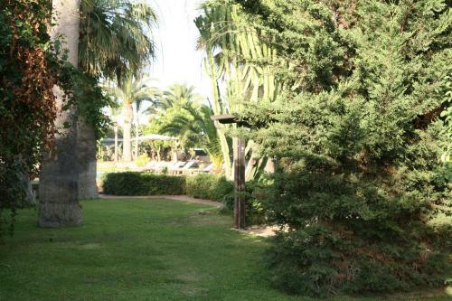 B&B Villa Carlotta Resort