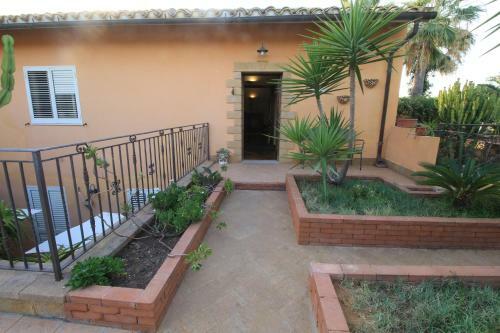 B&B Villa Carlotta Resort