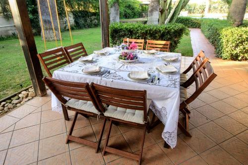 B&B Villa Carlotta Resort