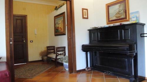 B&B Villa Carlotta Resort