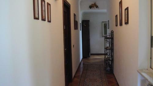 B&B Villa Carlotta Resort