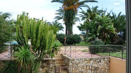 B&B Villa Carlotta Resort