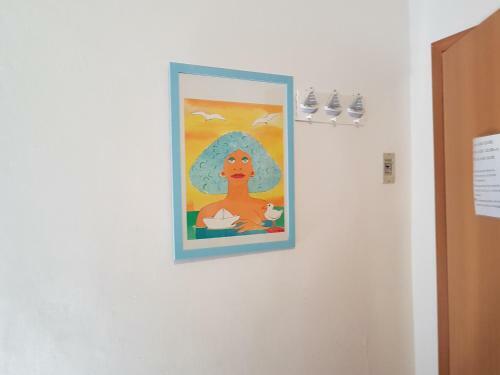 Hostal Bed & Breakfast Al Marinaio