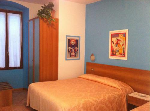 Hostal Bed & Breakfast Al Marinaio