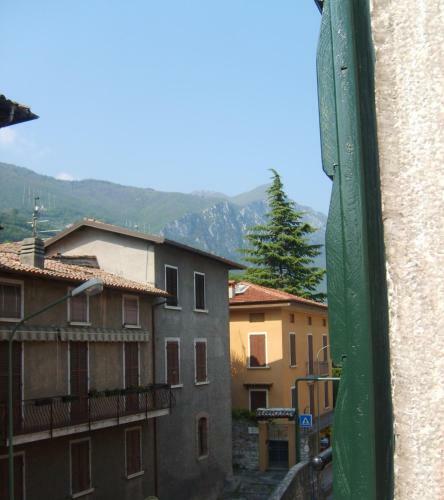 Hostal Bed & Breakfast Al Marinaio