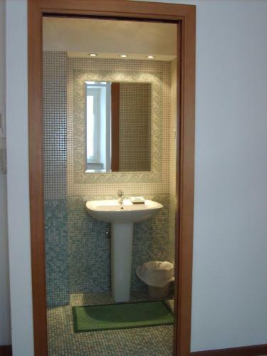Hostal Bed & Breakfast Al Marinaio