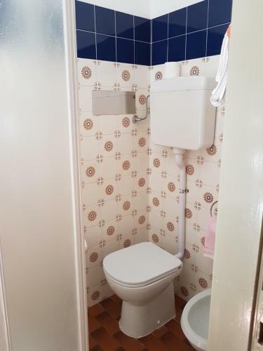 Hostal Bed & Breakfast Al Marinaio
