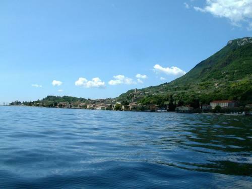 Hostal Bed & Breakfast Al Marinaio