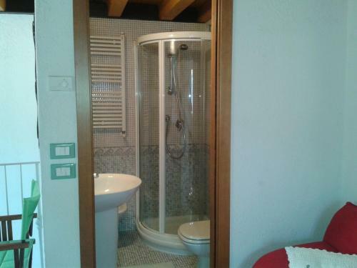 Hostal Bed & Breakfast Al Marinaio