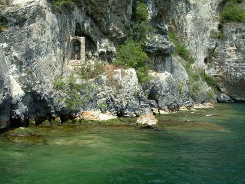 Hostal Bed & Breakfast Al Marinaio
