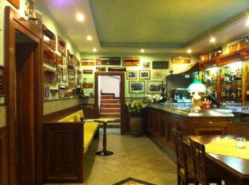 Hostal Bed & Breakfast Al Marinaio